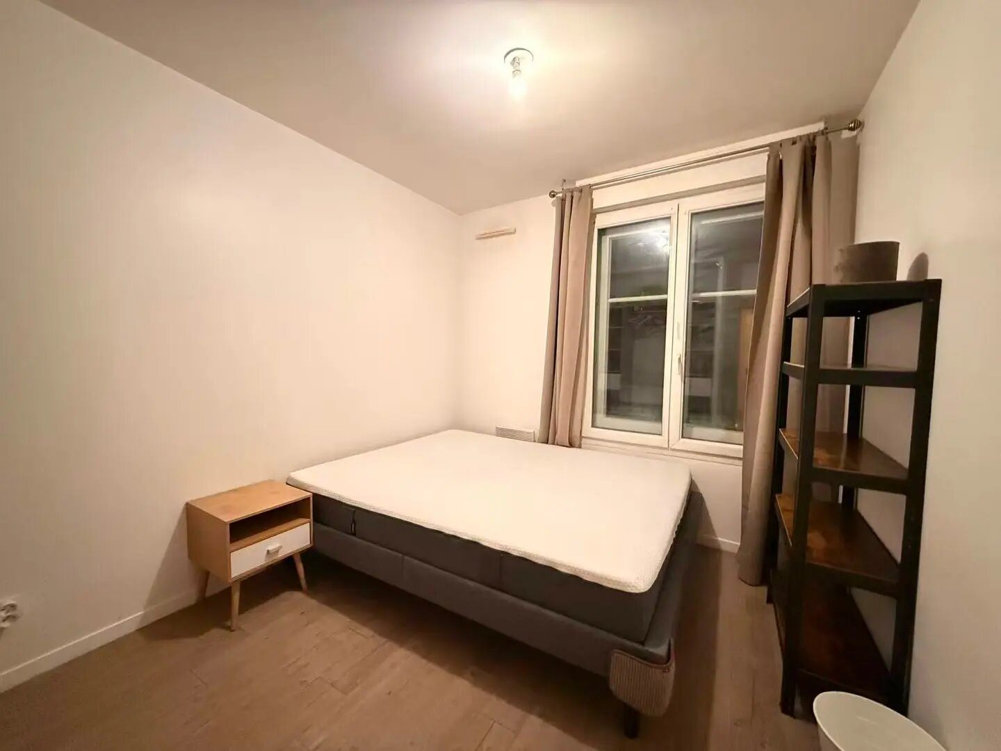 Appartement à louer, 55m², Alfortville