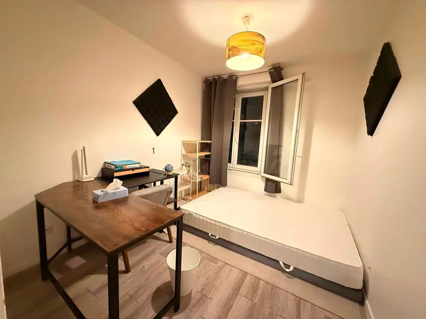 Appartement à louer, 55m², Alfortville