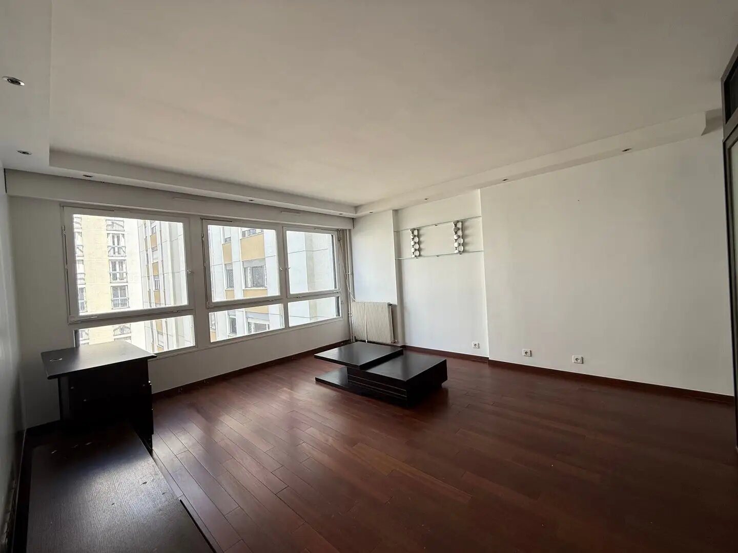 Appartement à louer, 56m², Paris 19ème