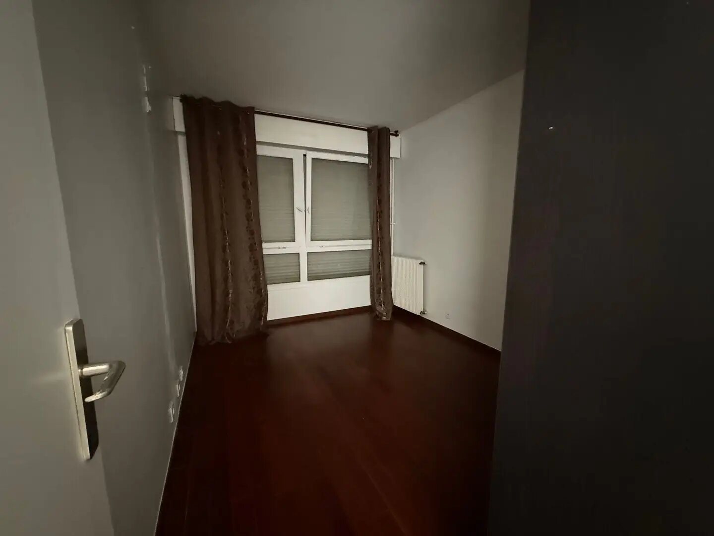 Appartement à louer, 56m², Paris 19ème