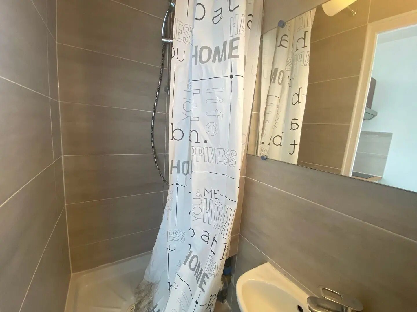 Appartement à louer, 18m², Issy-les-Moulineaux