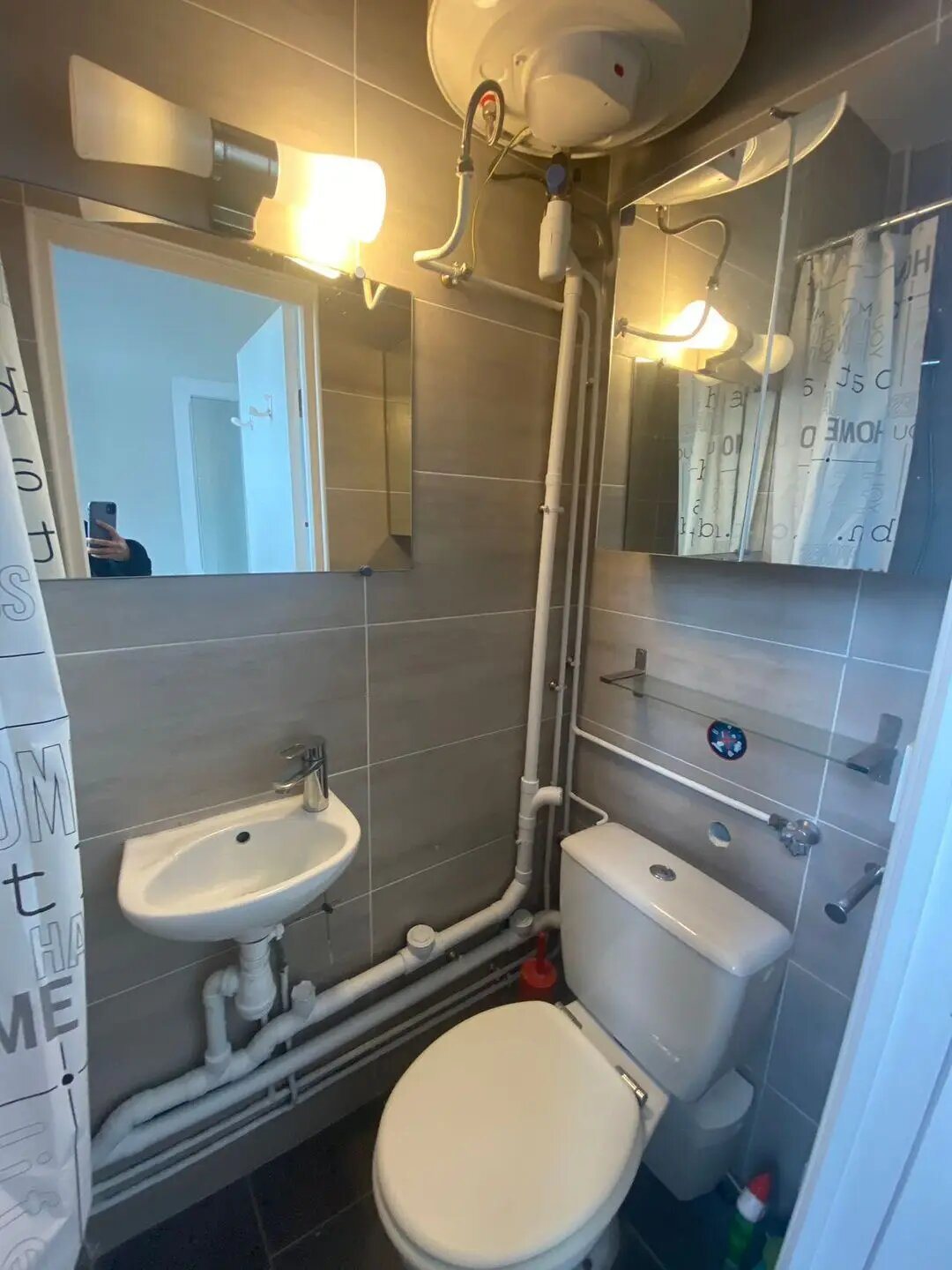 Appartement à louer, 18m², Issy-les-Moulineaux