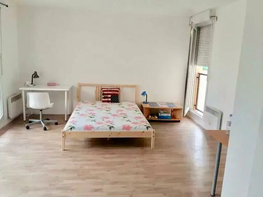 Appartement à louer, 70m², Ivry-sur-Seine