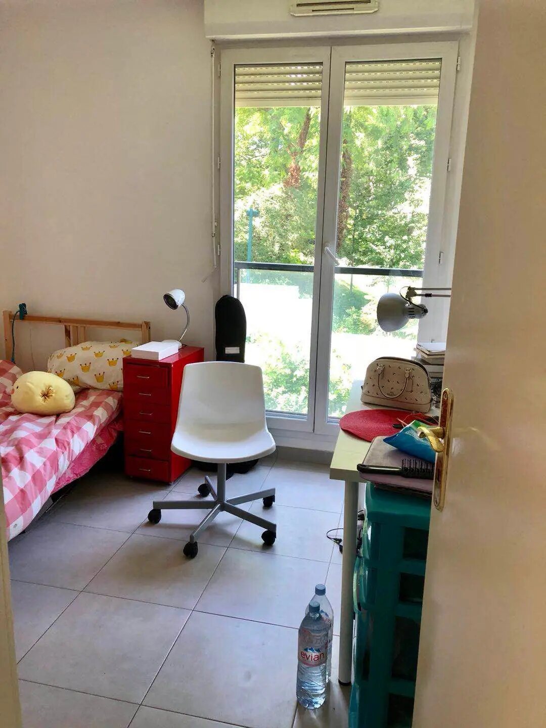 Appartement à louer, 70m², Ivry-sur-Seine