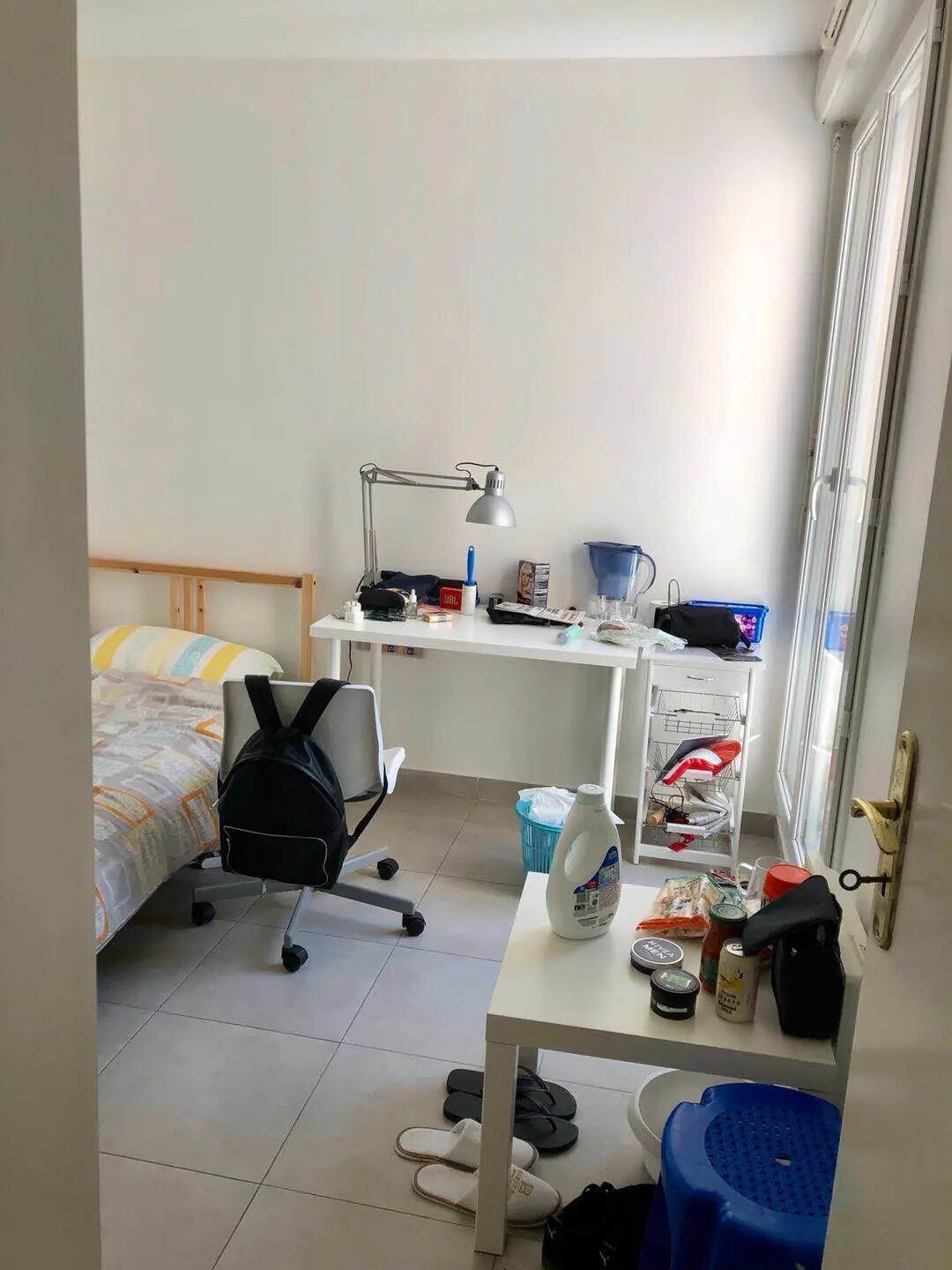 Appartement à louer, 70m², Ivry-sur-Seine