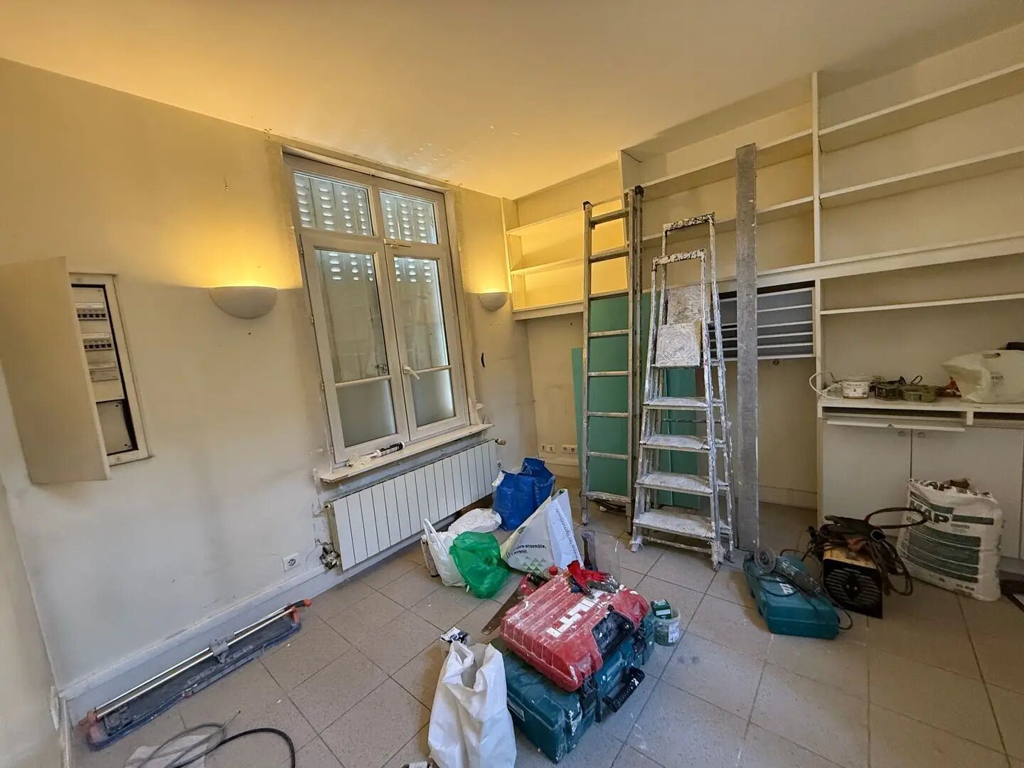 Appartement à louer, 100m², Les Lilas
