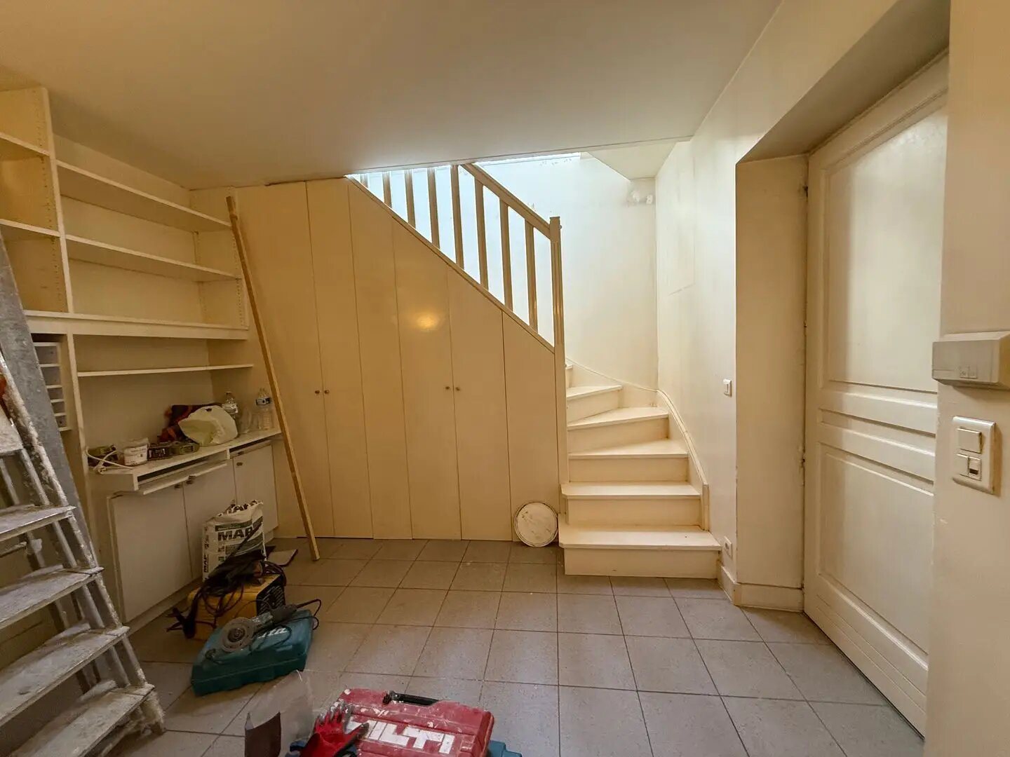 Appartement à louer, 100m², Les Lilas