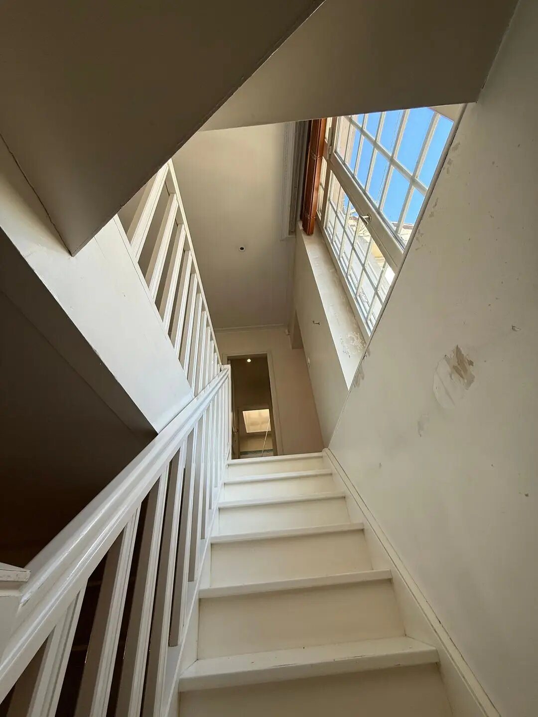 Appartement à louer, 100m², Les Lilas