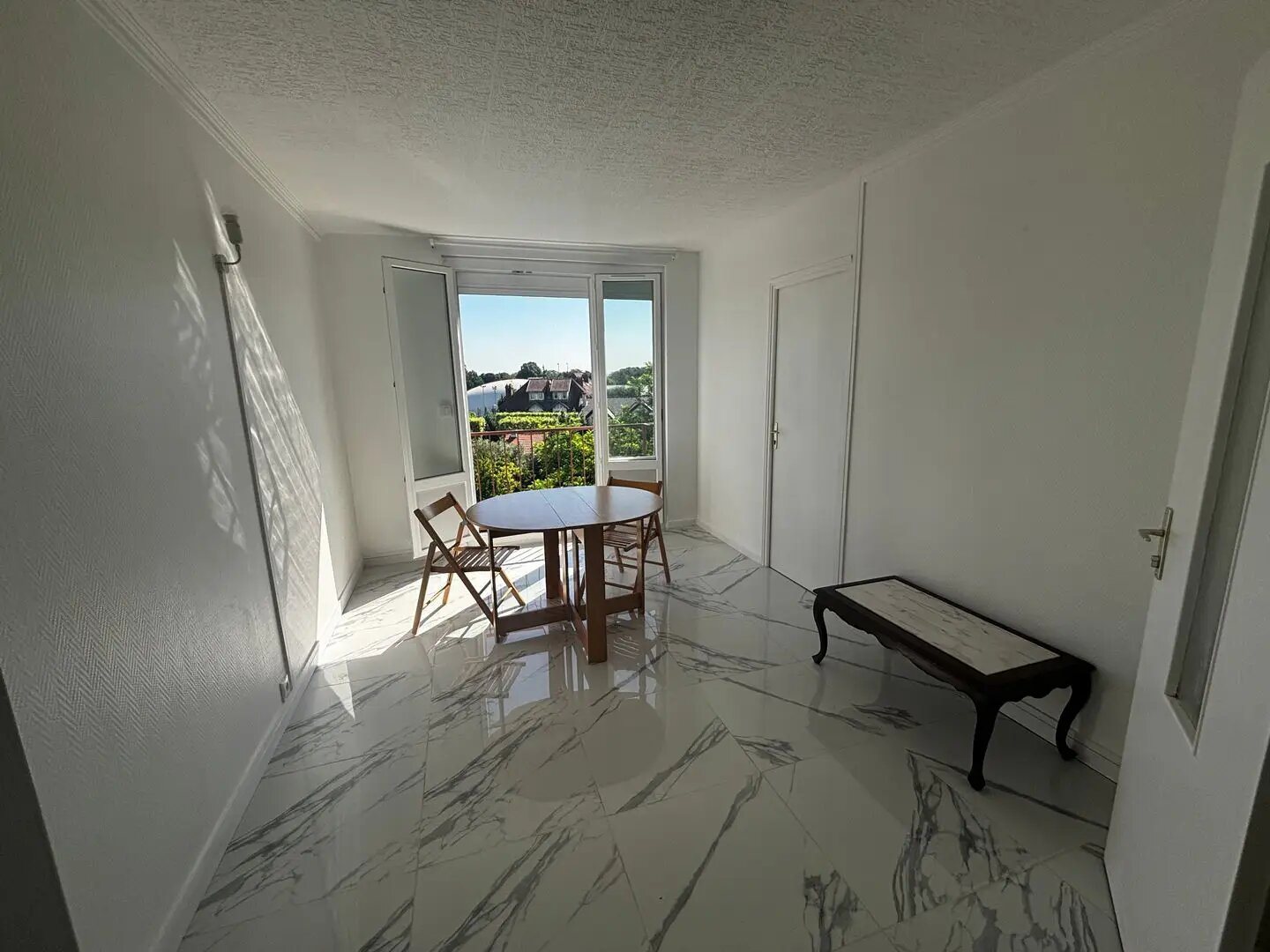 Appartement à louer, 67m², Vitry-sur-Seine