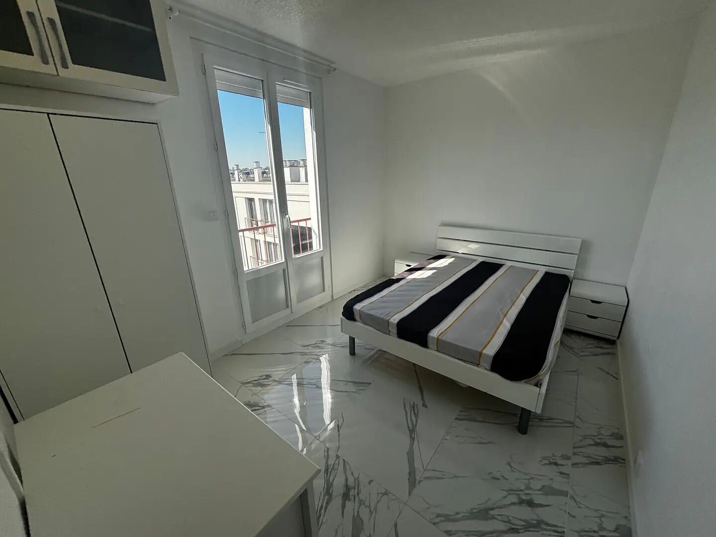 Appartement à louer, 67m², Vitry-sur-Seine