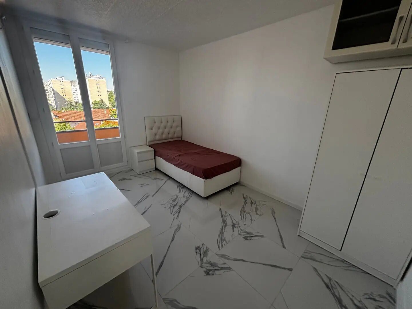 Appartement à louer, 67m², Vitry-sur-Seine