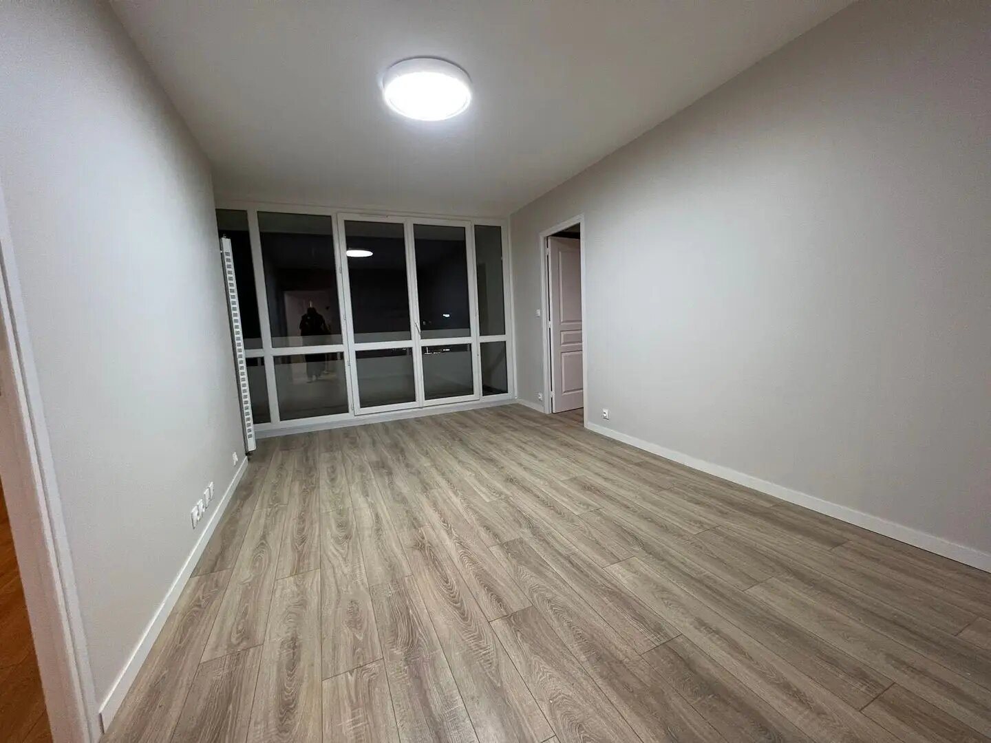 Appartement à louer, 50m², Aubervilliers