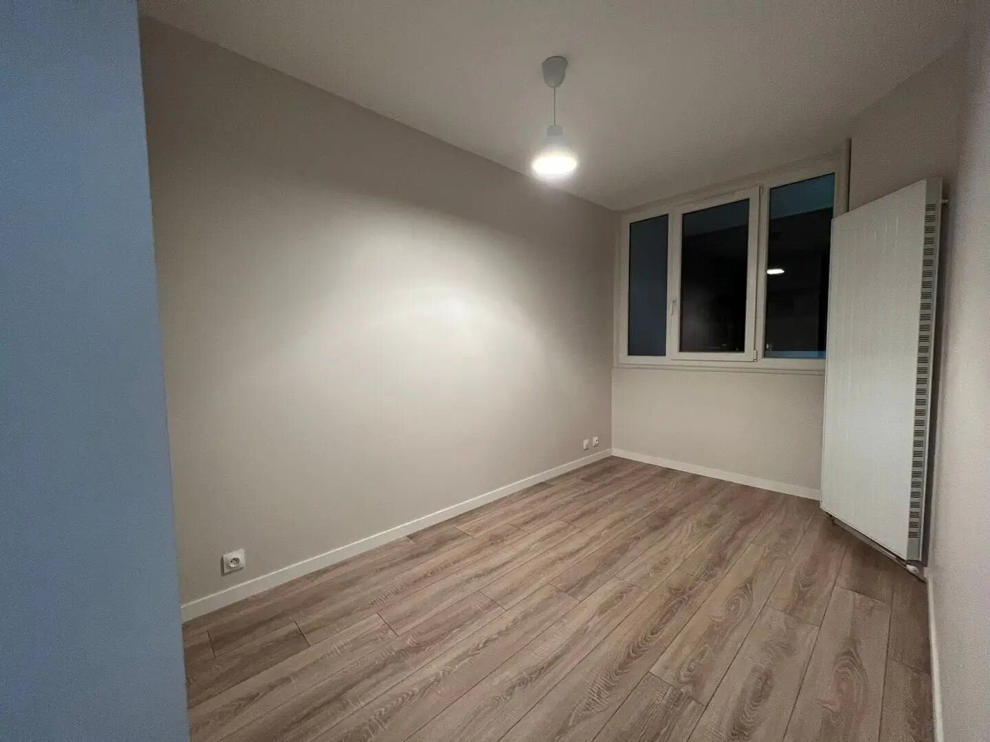 Appartement à louer, 50m², Aubervilliers