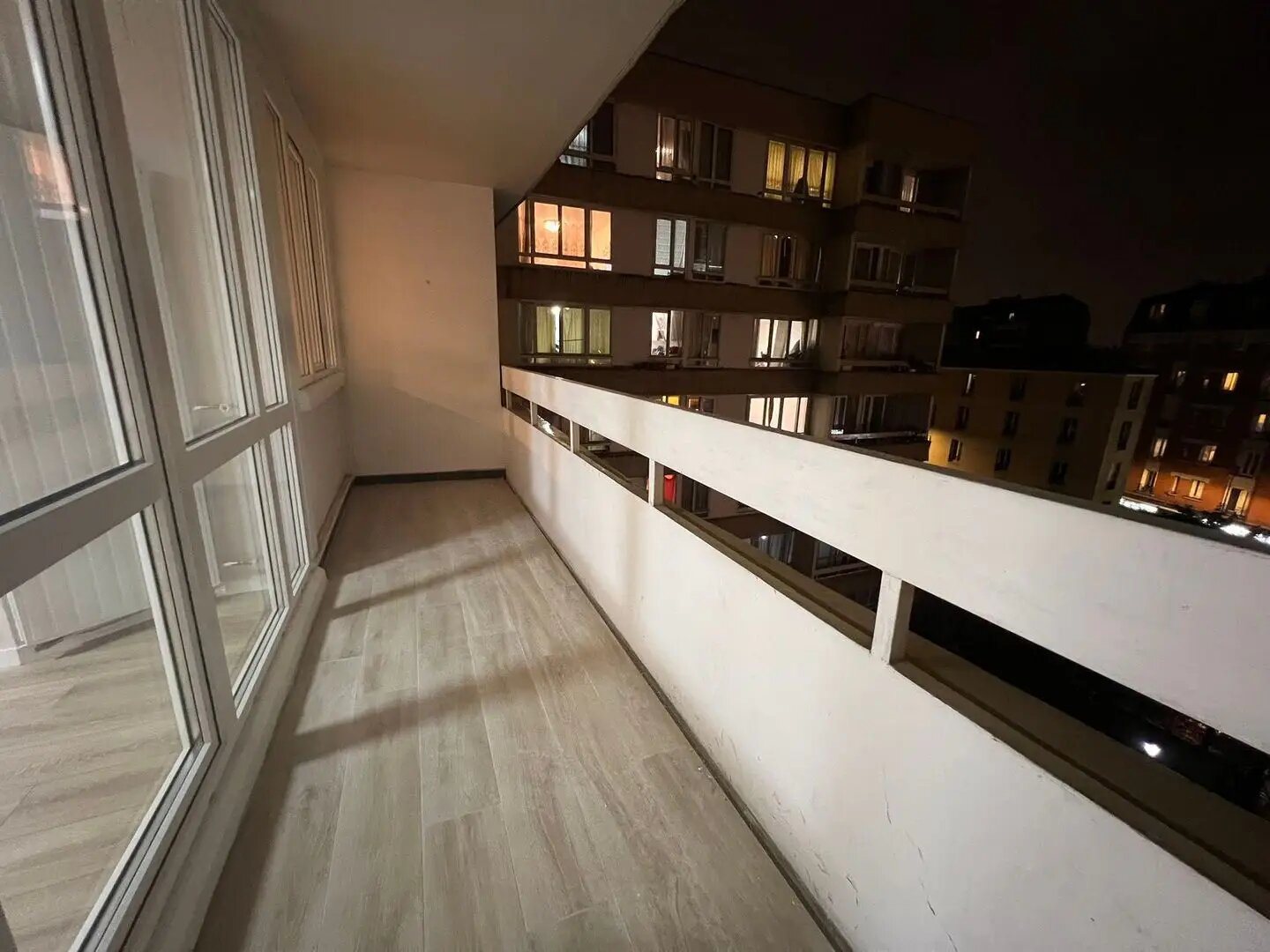 Appartement à louer, 50m², Aubervilliers