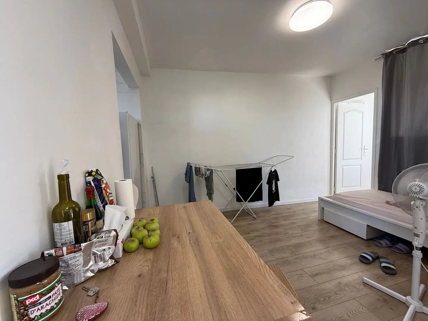 Appartement à louer, 41m², Villejuif