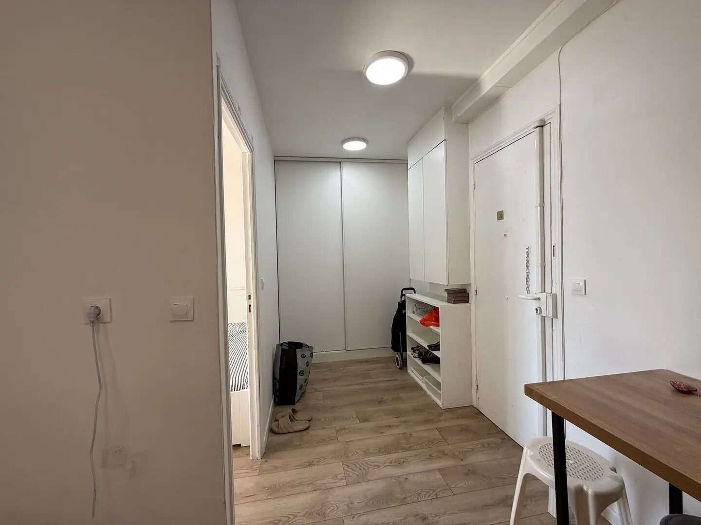 Appartement à louer, 41m², Villejuif