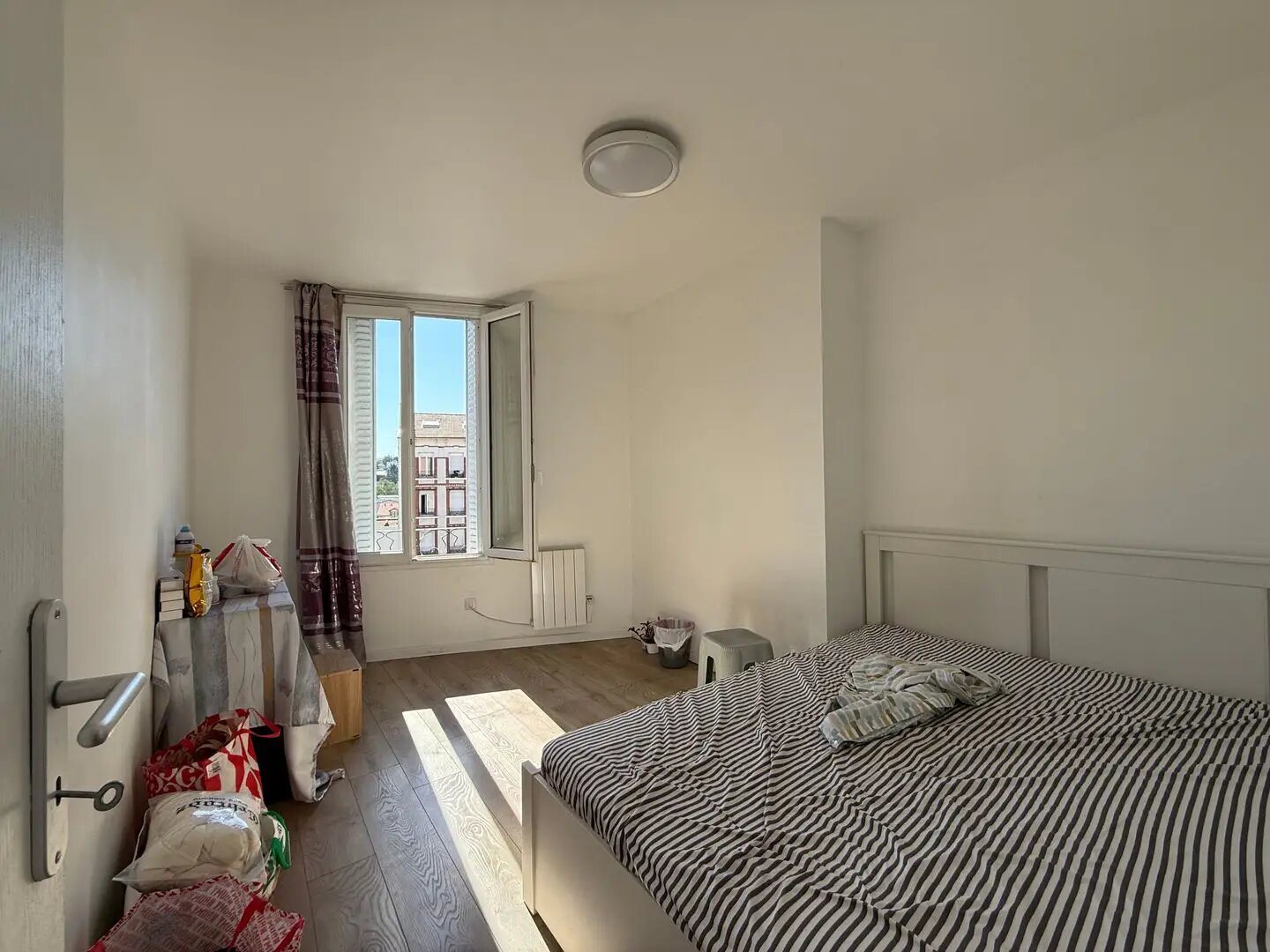 Appartement à louer, 41m², Villejuif