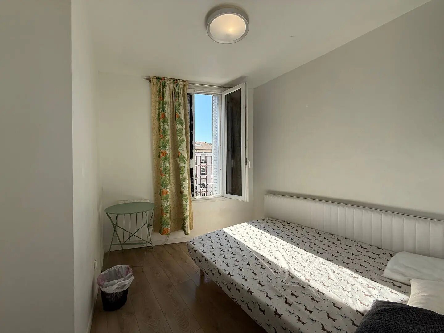 Appartement à louer, 41m², Villejuif