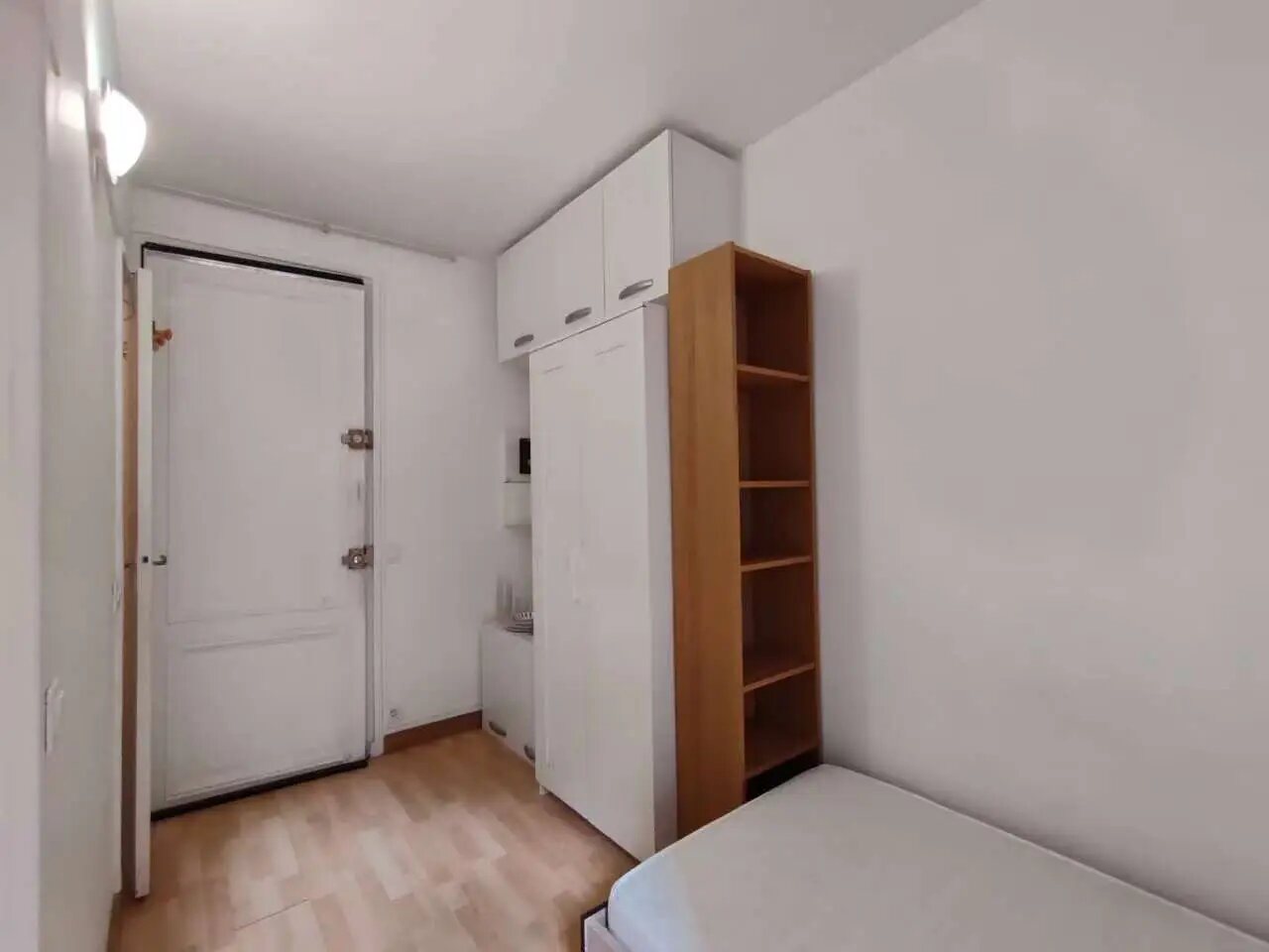 Appartement à louer, 12m², Issy-les-Moulineaux