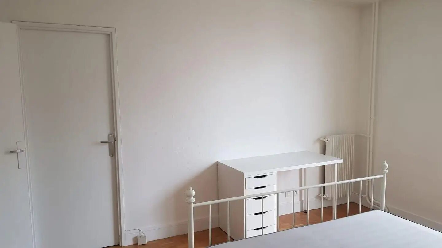 Appartement à louer, 27m², Boulogne-Billancourt