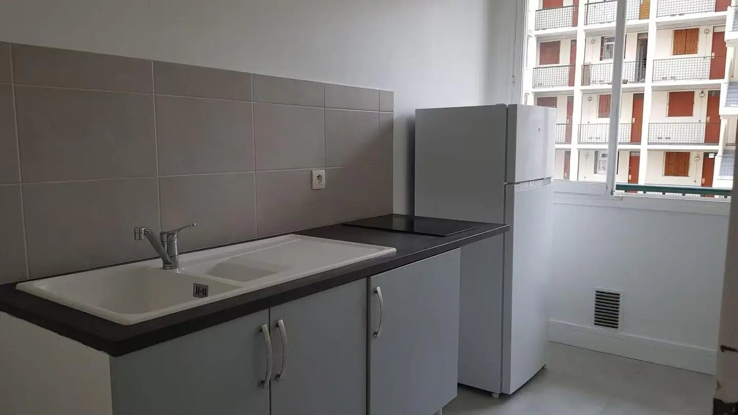 Appartement à louer, 27m², Boulogne-Billancourt