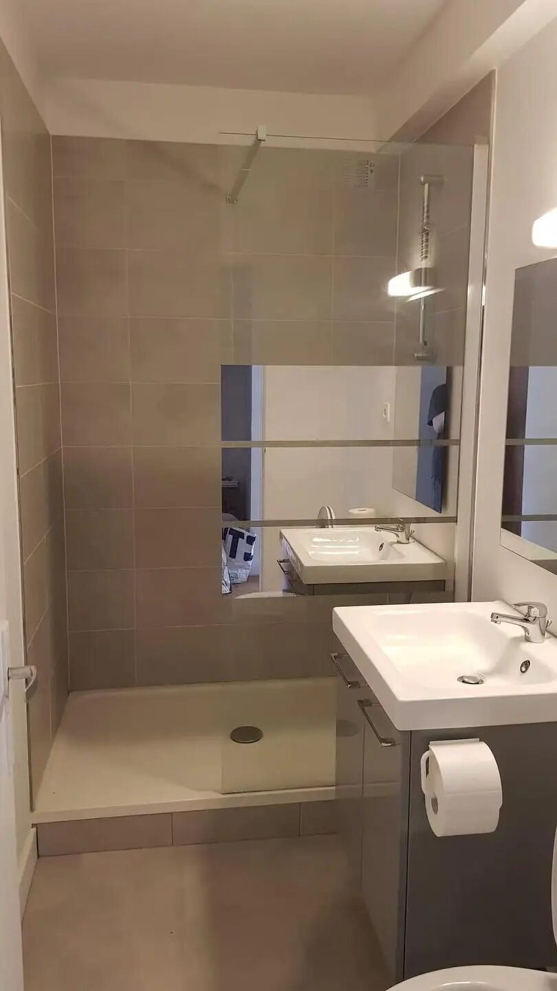 Appartement à louer, 27m², Boulogne-Billancourt