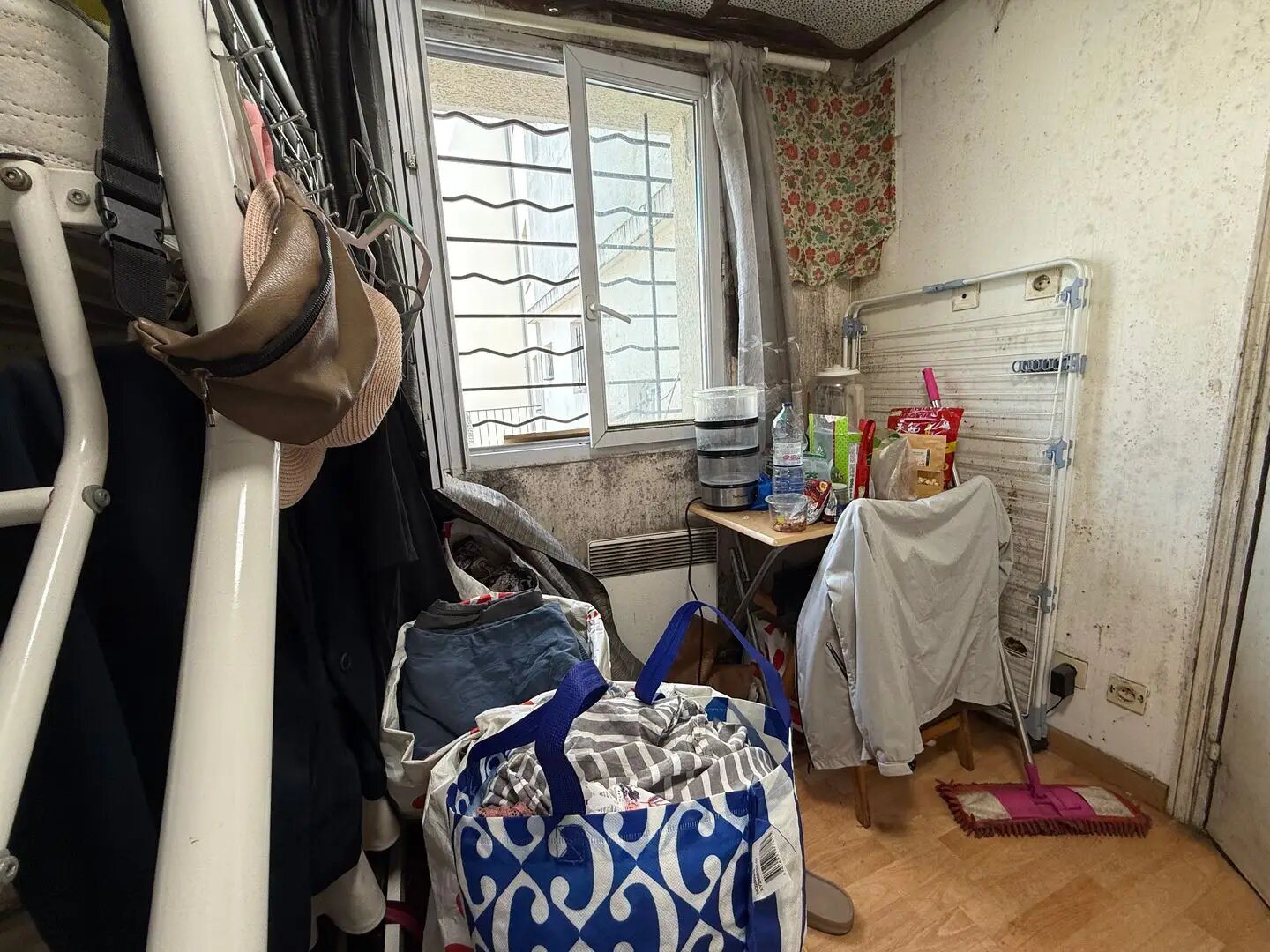 Appartement à louer, 14m², Les Lilas