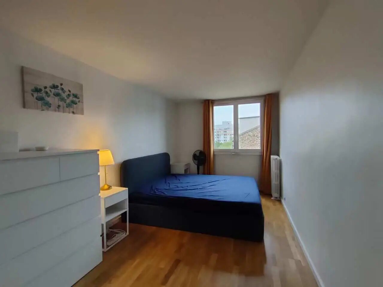 Appartement à louer, 58m², Issy-les-Moulineaux