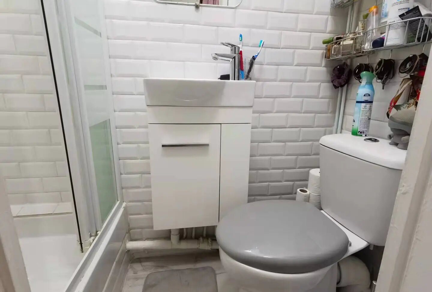 Appartement à louer, 15m², Montrouge
