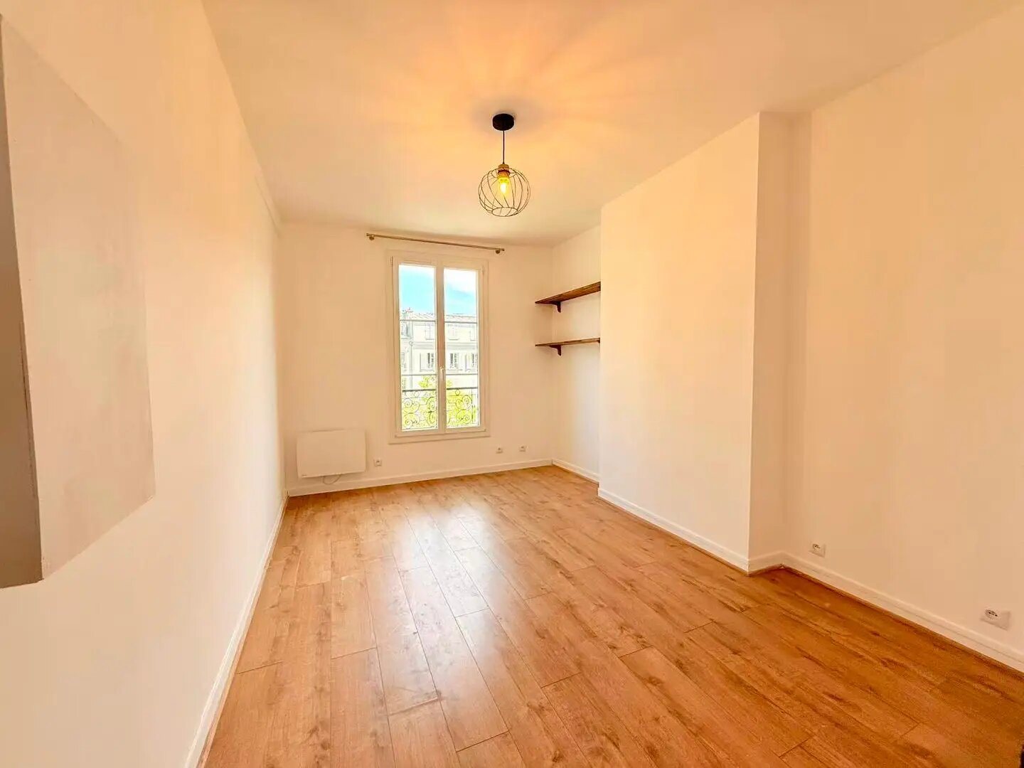 Appartement à louer, 29m², Paris 15ème