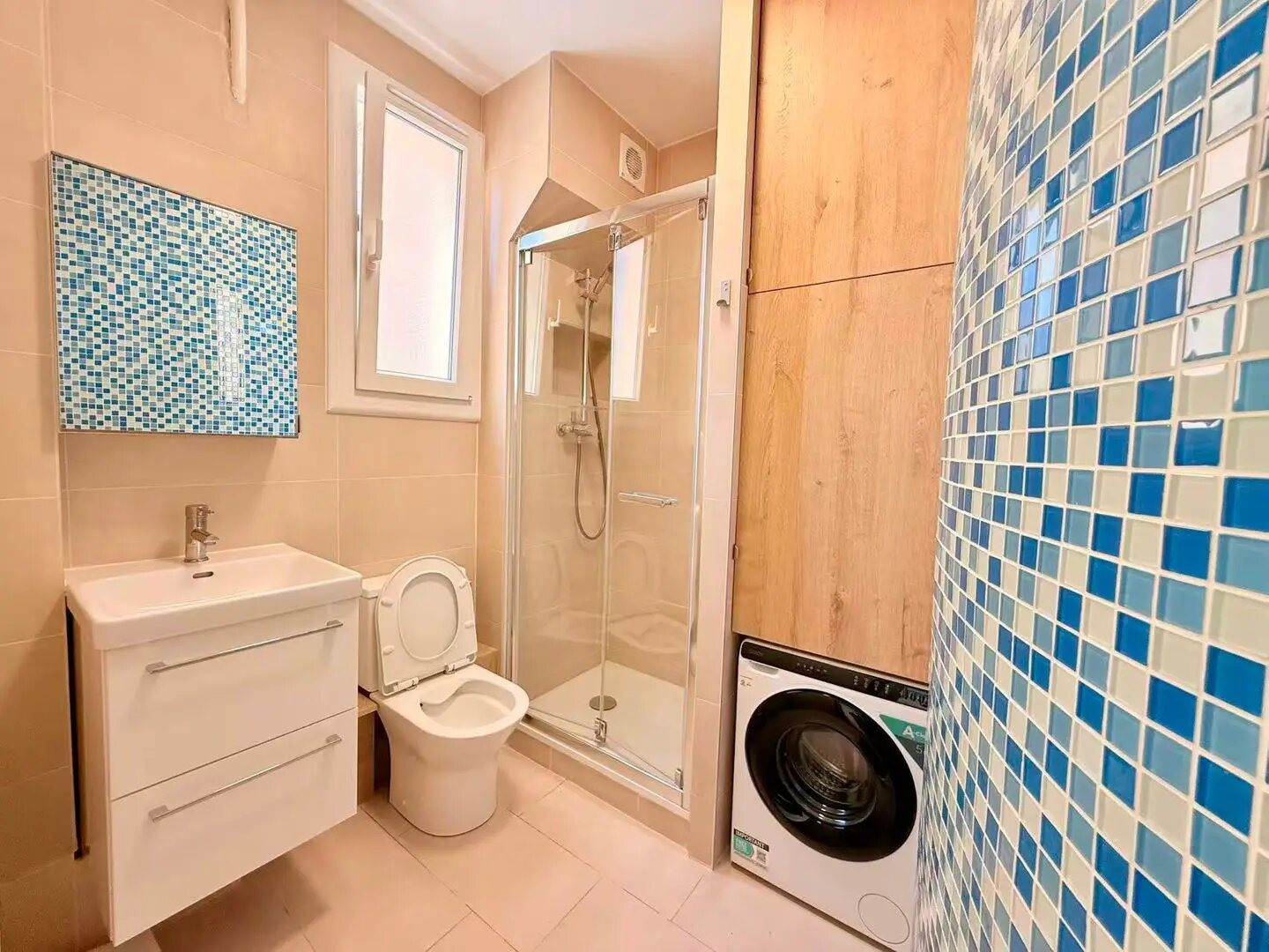 Appartement à louer, 29m², Paris 15ème