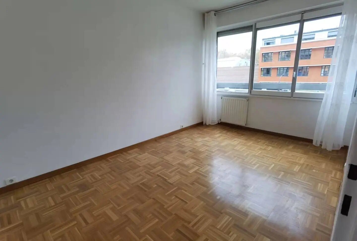 Appartement à louer, 58m², Paris 19ème