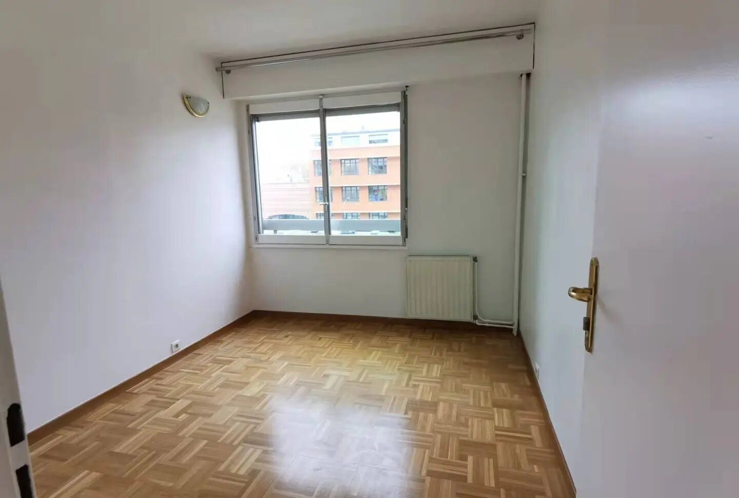 Appartement à louer, 58m², Paris 19ème