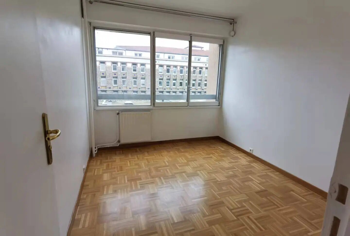 Appartement à louer, 58m², Paris 19ème