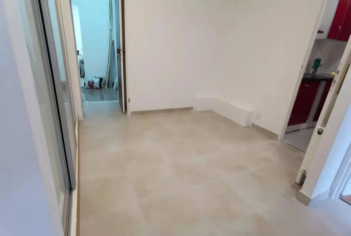 Appartement à louer, 58m², Paris 19ème