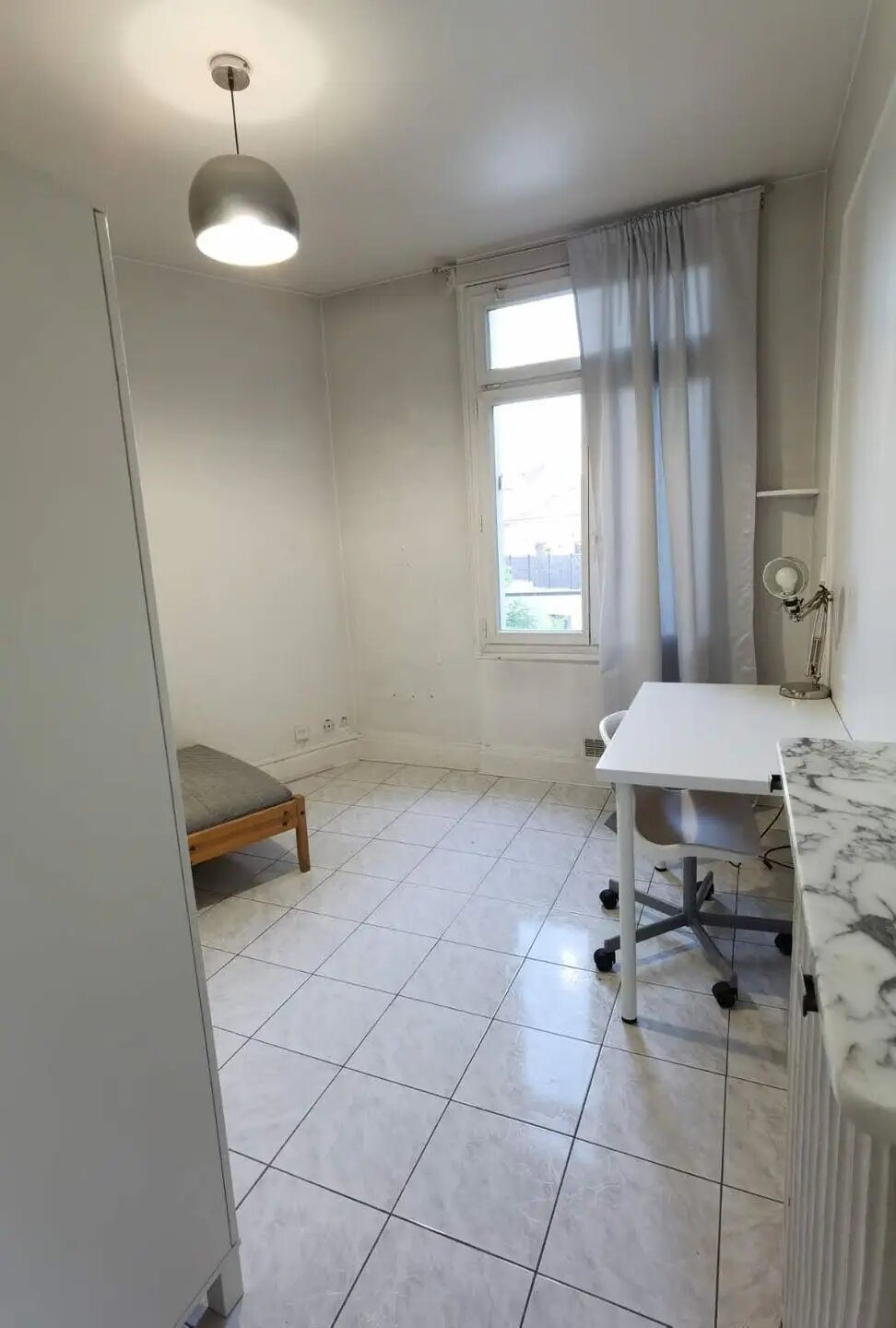 Appartement à louer, 52m², Malakoff