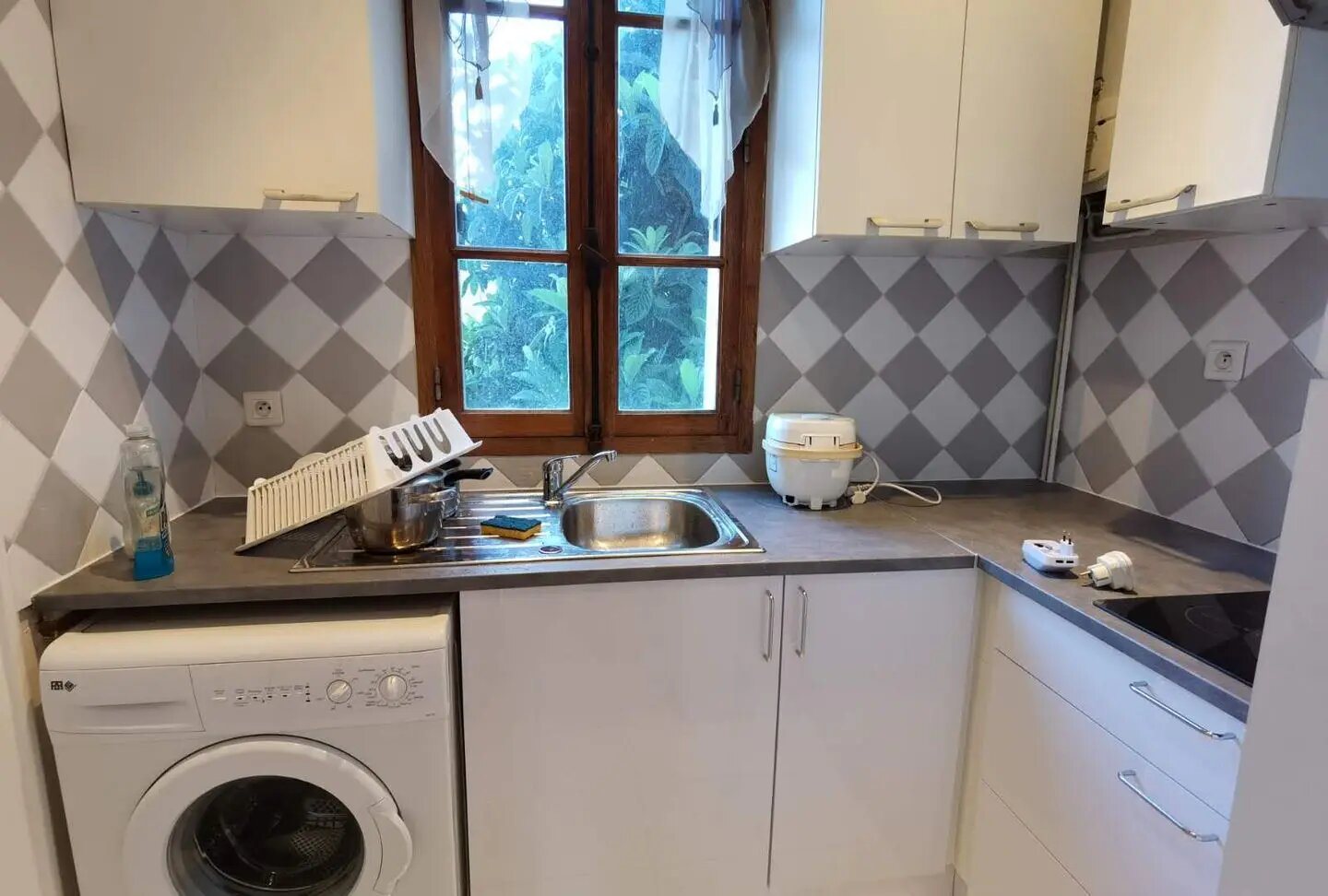 Appartement à louer, 52m², Malakoff