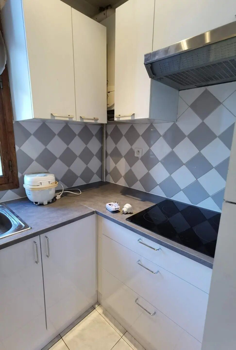 Appartement à louer, 52m², Malakoff
