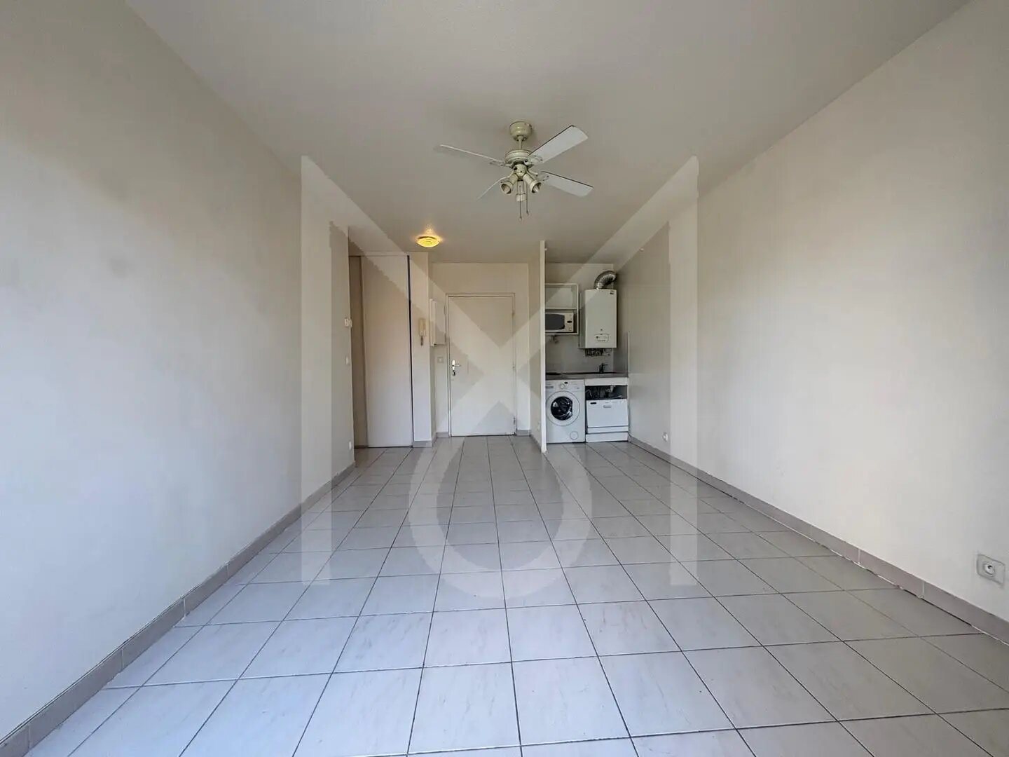 Appartement à vendre, 32m², Aix-en-Provence