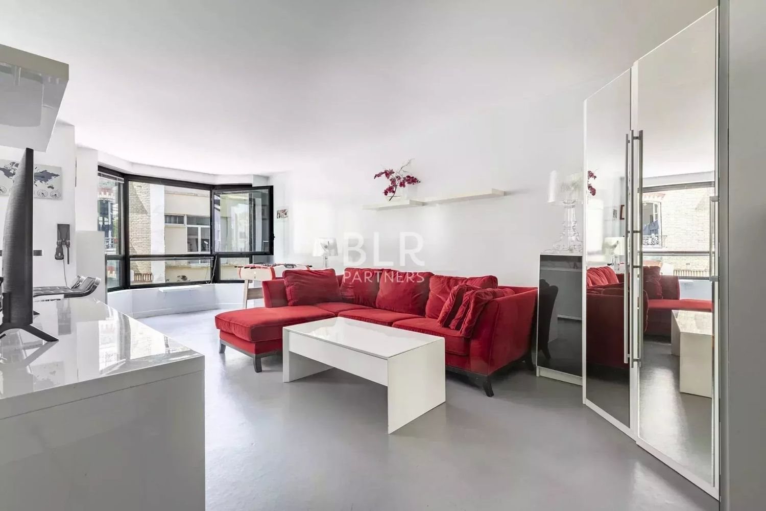 Appartement à vendre, 11m², Boulogne-Billancourt