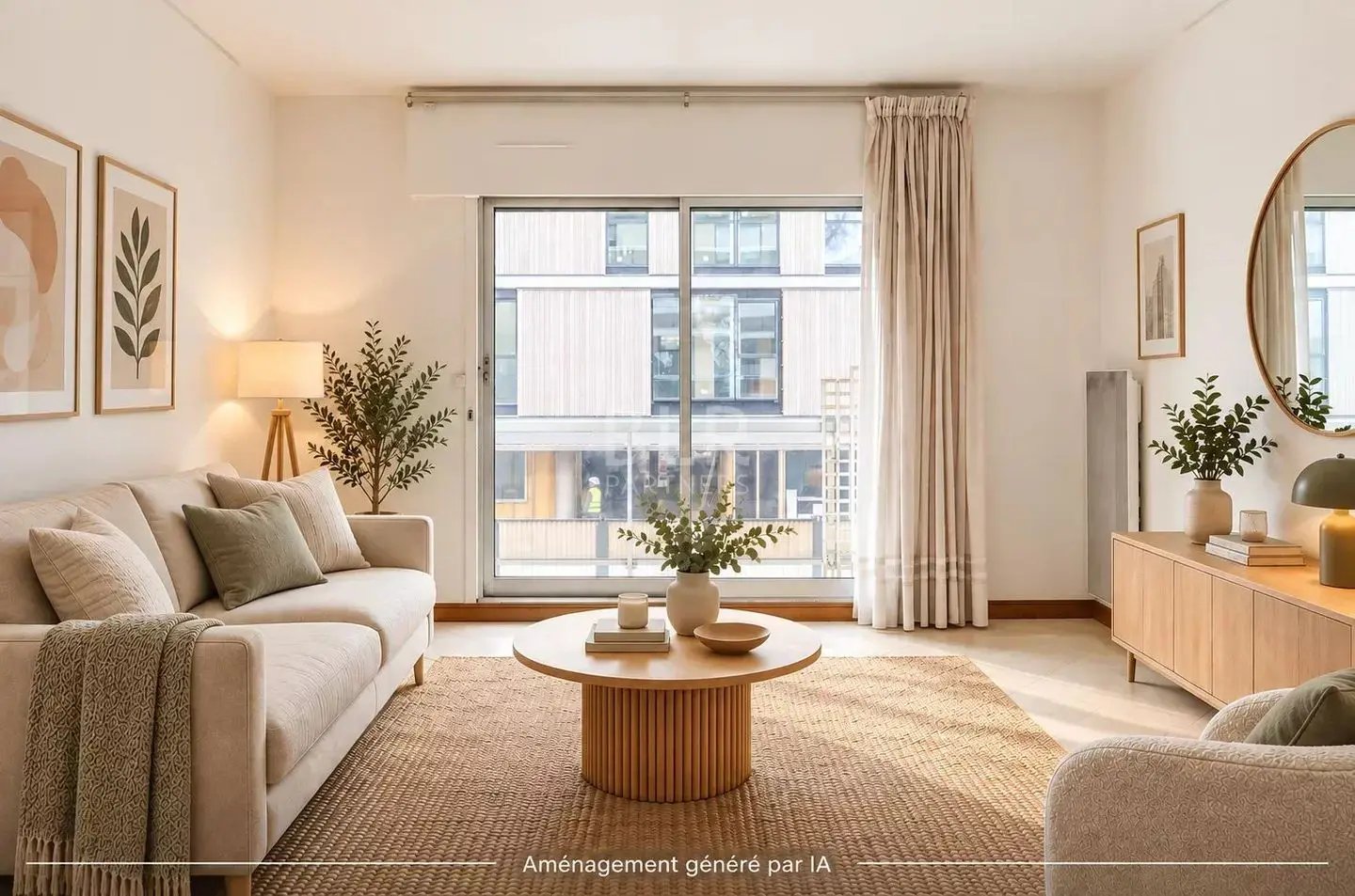 Appartement à louer, 51m², Neuilly-sur-Seine