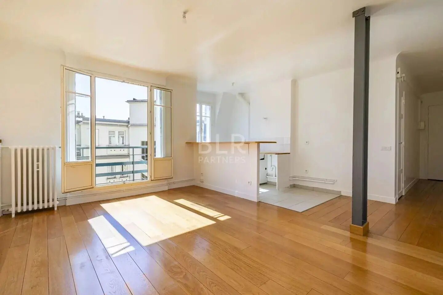 Appartement à louer, 40m², Paris 7ème