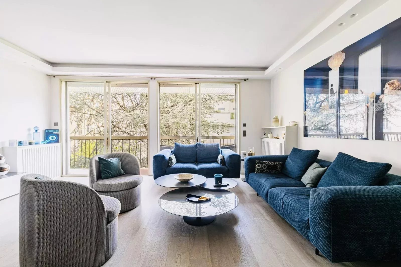 Appartement à vendre, 150m², Neuilly-sur-Seine