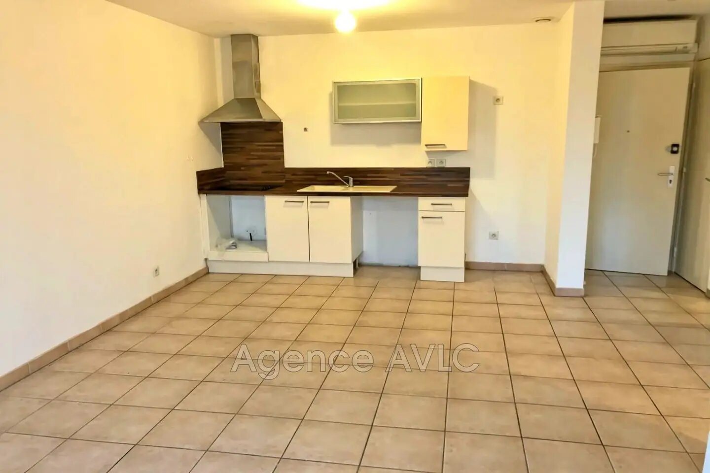 Appartement à vendre, 36m², Arles