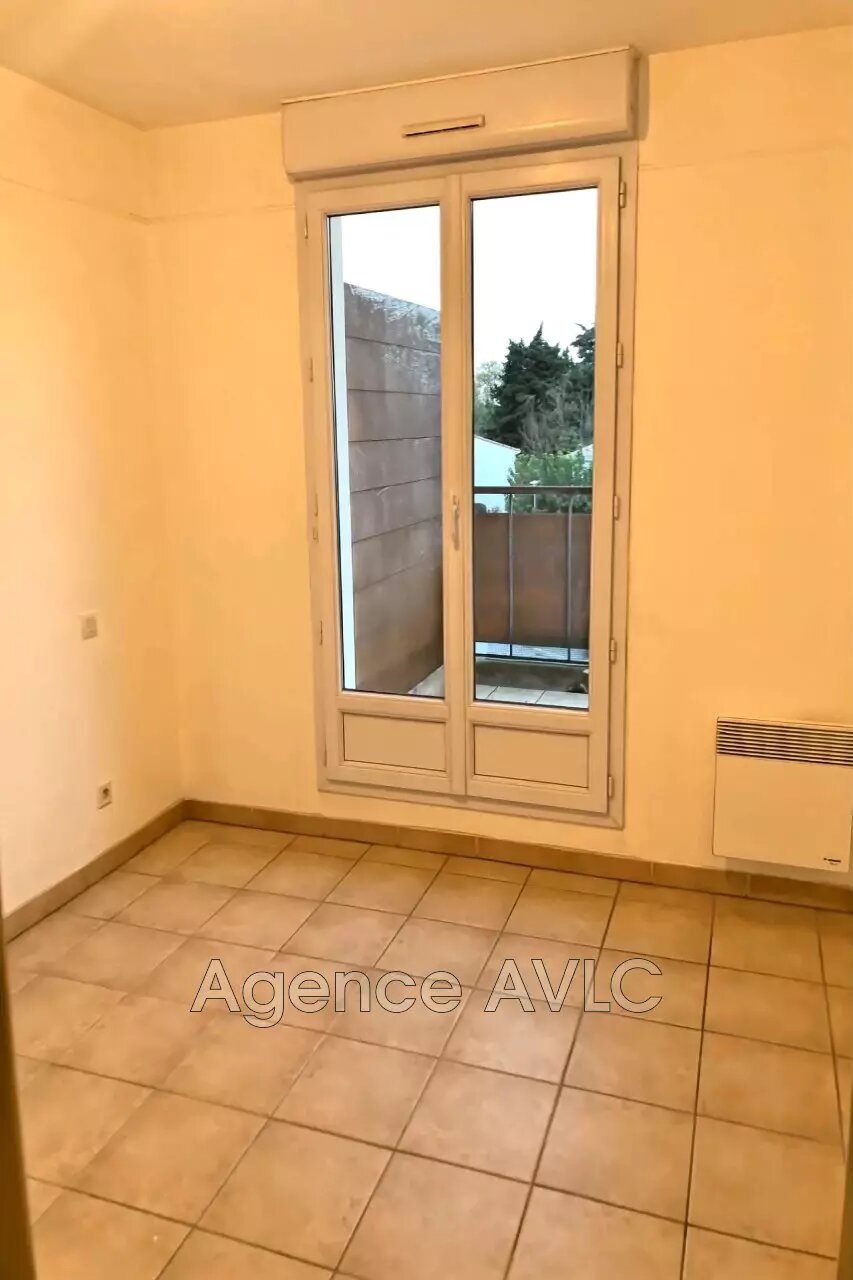 Appartement à vendre, 36m², Arles
