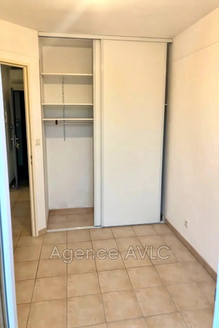 Appartement à vendre, 36m², Arles