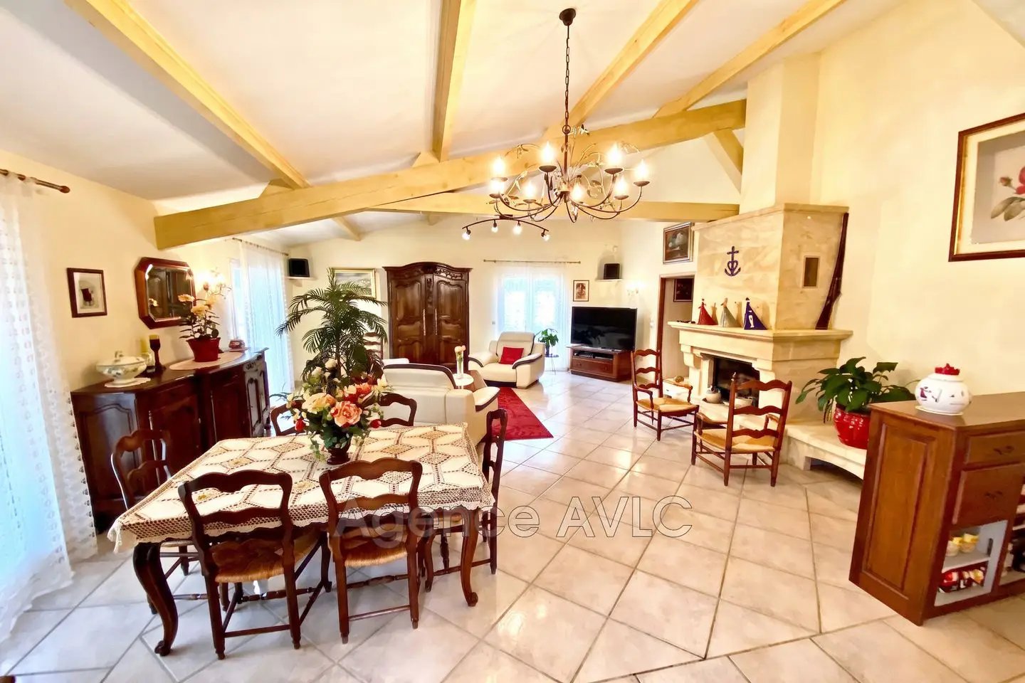 Maison à vendre, 130m², Arles