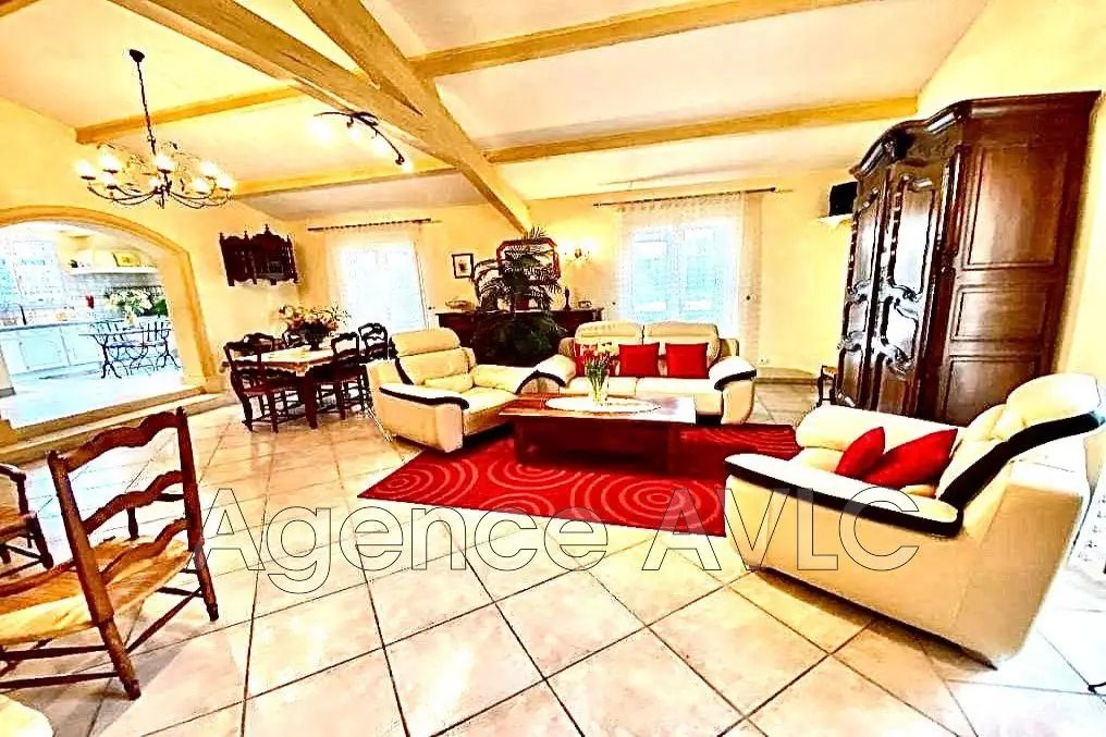 Maison à vendre, 130m², Arles