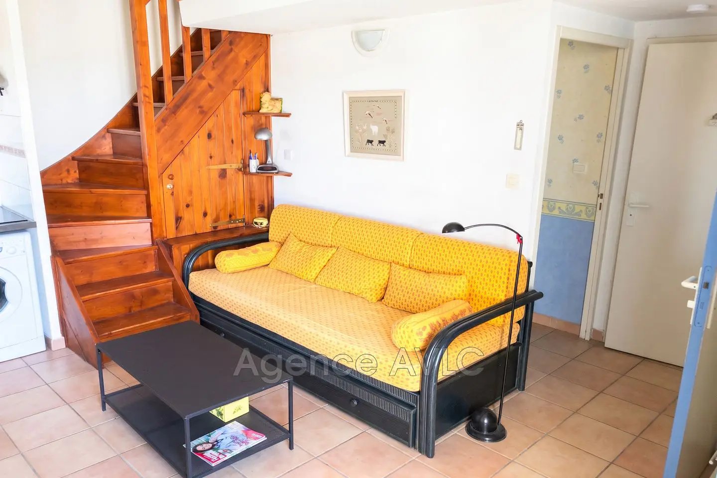 Appartement à vendre, 40m², Saintes-Maries-de-la-Mer