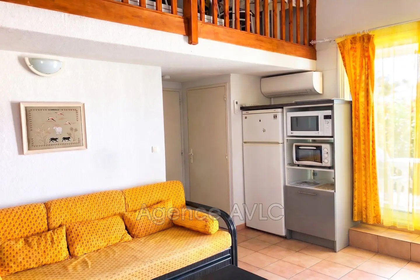 Appartement à vendre, 40m², Saintes-Maries-de-la-Mer